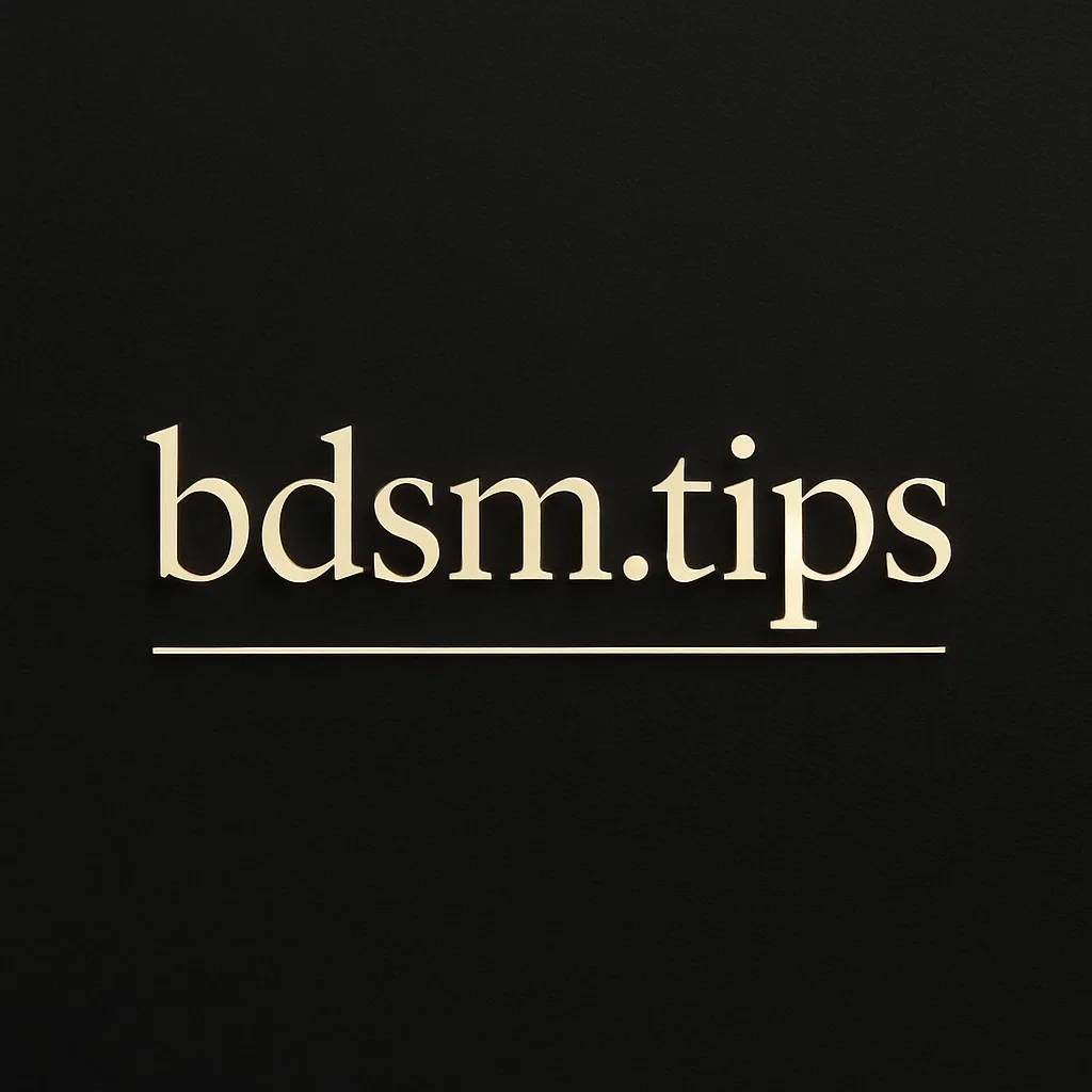 bdsm.tips